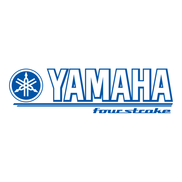 Logótipo Yamaha Marine