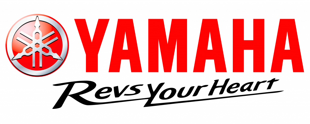 Logótipo Yamaha Marine
