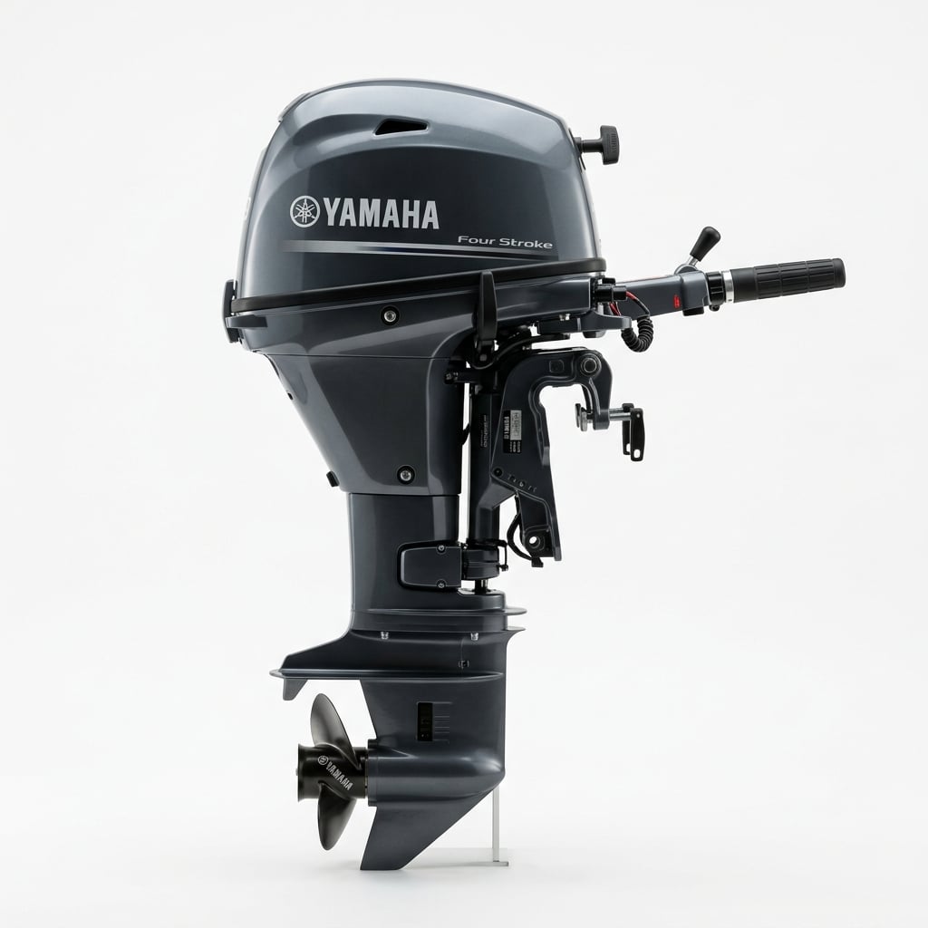 Motores Yamaha