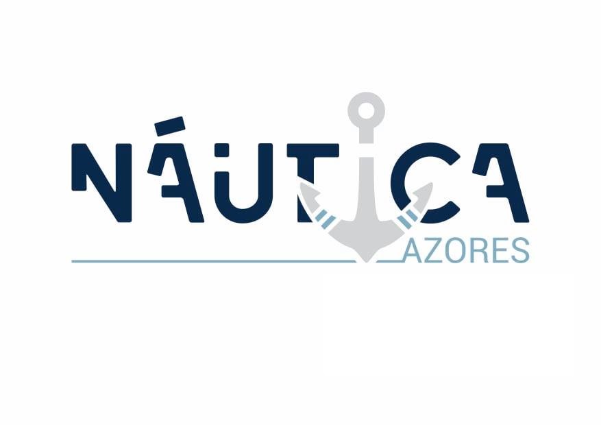 Nauticazores logotípo