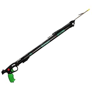 Espingarda Bluefin Katana/Mokan 90