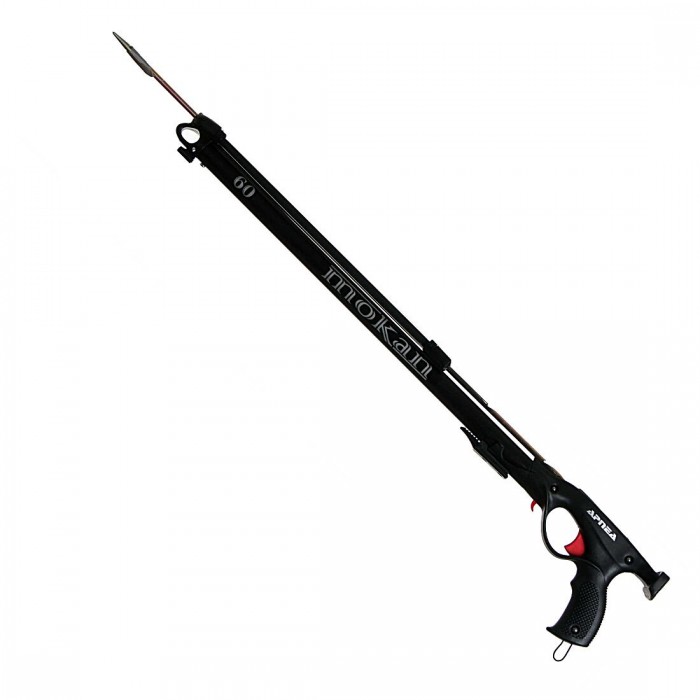 Espingarda Bluefin Mokan 45