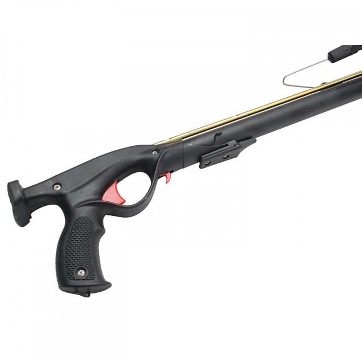 Espingarda Bluefin MOKAN 75