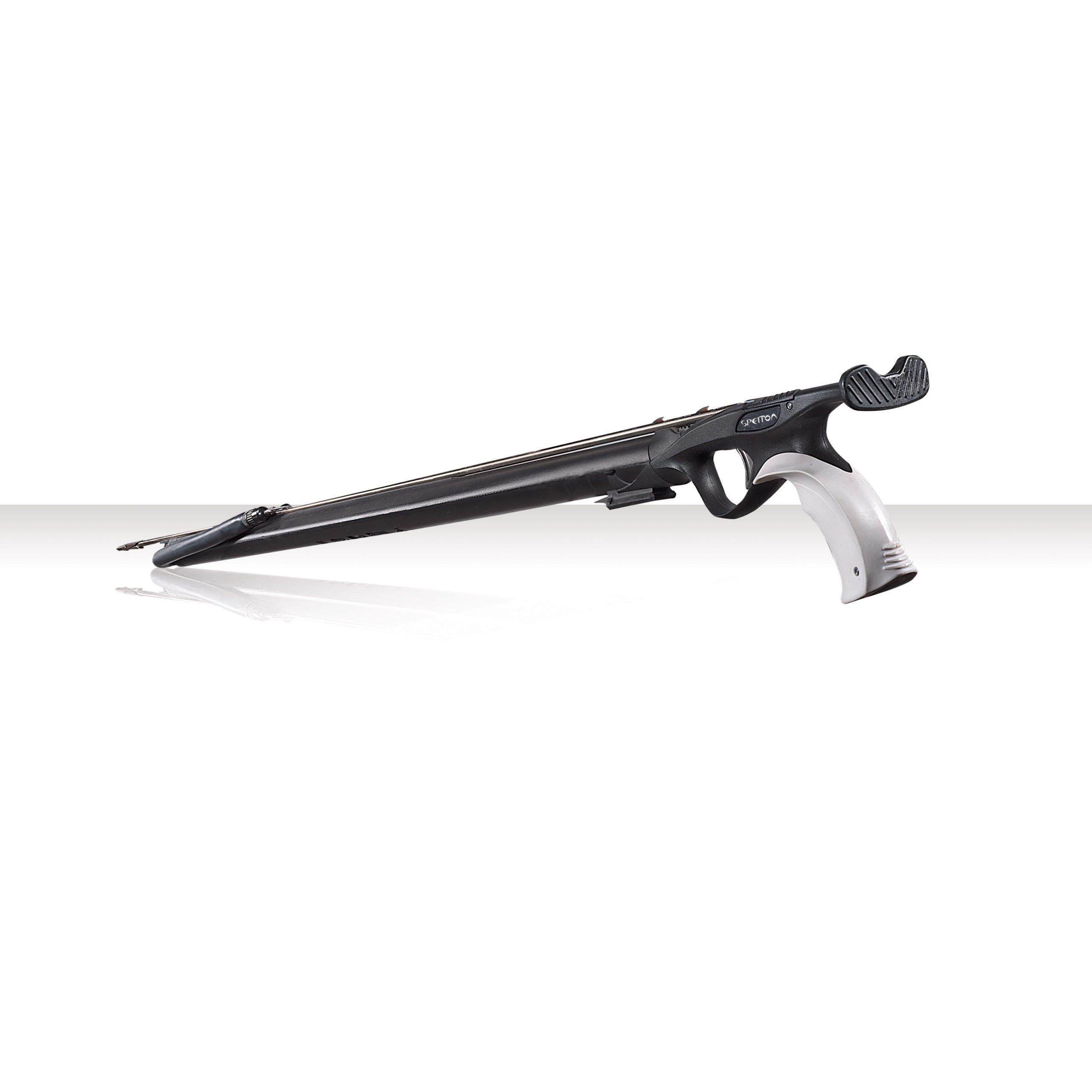Espingarda Bluefin Rebel Open 75cm Guia