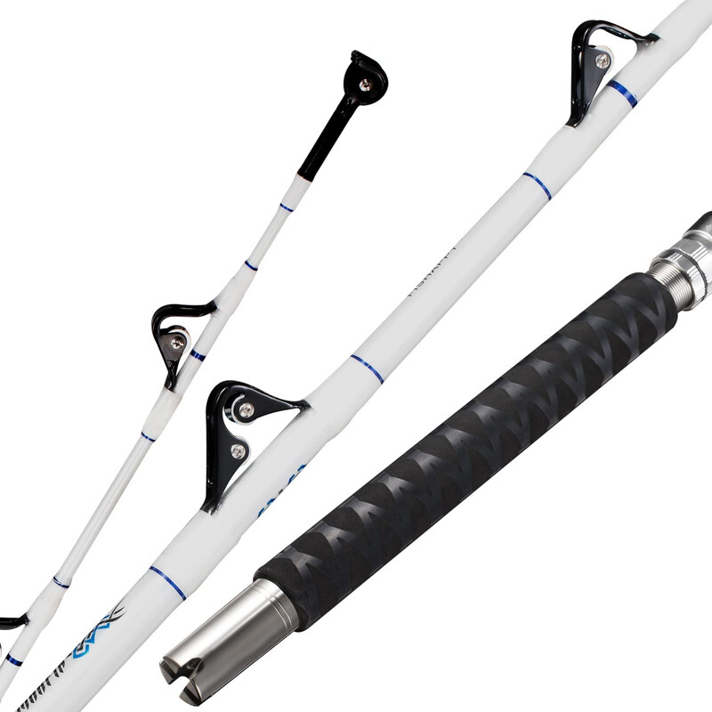 Cana Tecnofish 50lb