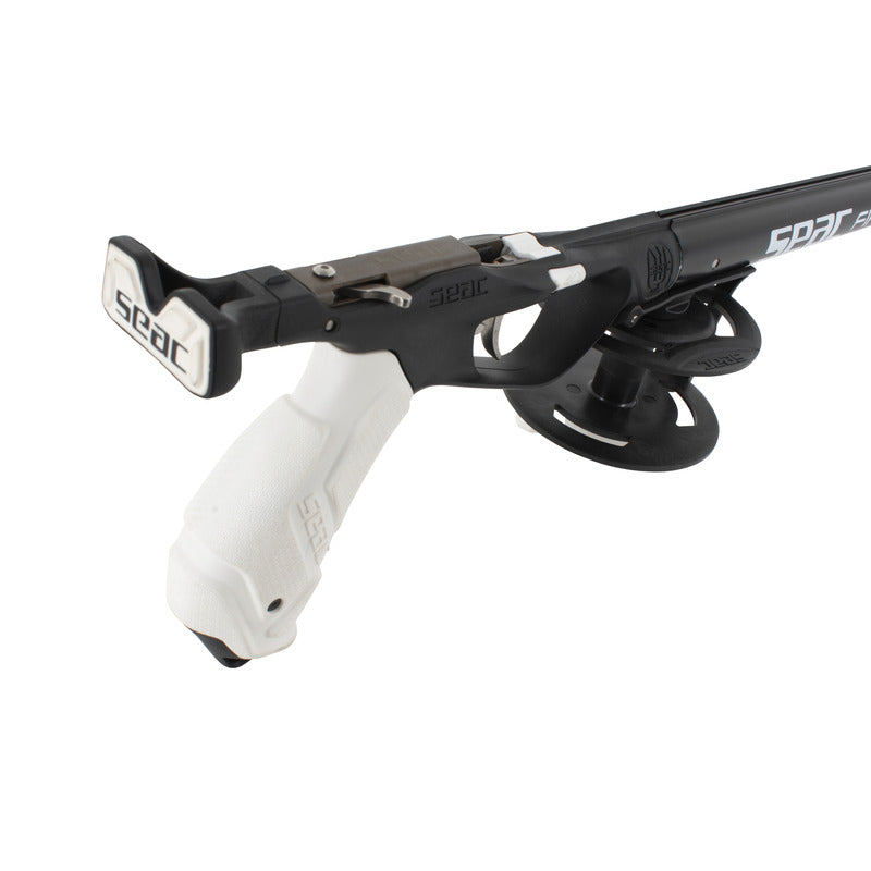 Espingarda Fire Black 110 C/Carreto