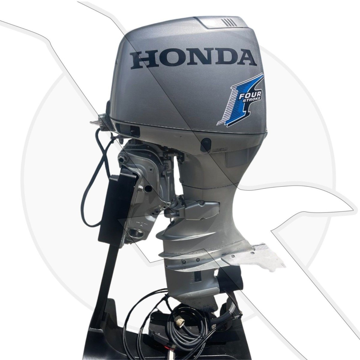 Honda 50HP 4T