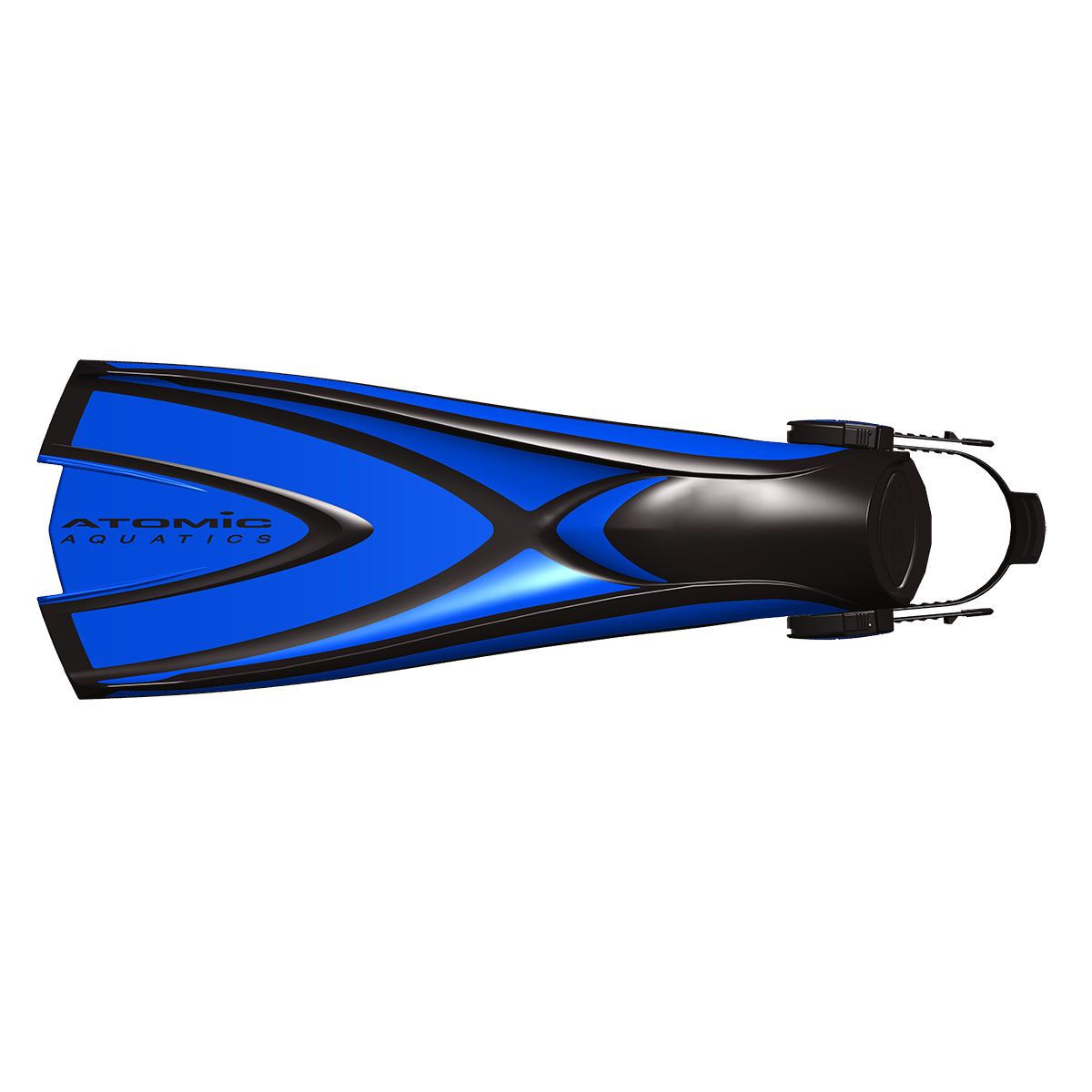 Fato Bluefin Hunter Flex 3MM Camuflado Azul M 2