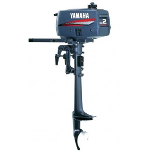 Yamaha FX HO 2