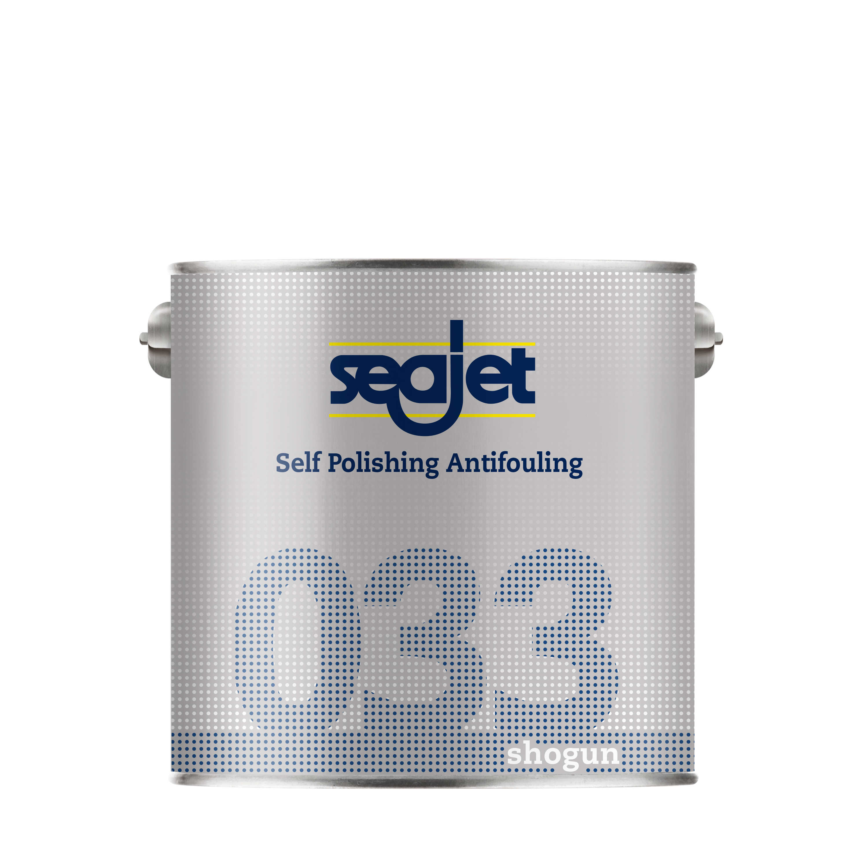 Seajet 033 Shogun Antifouling 2.5L
