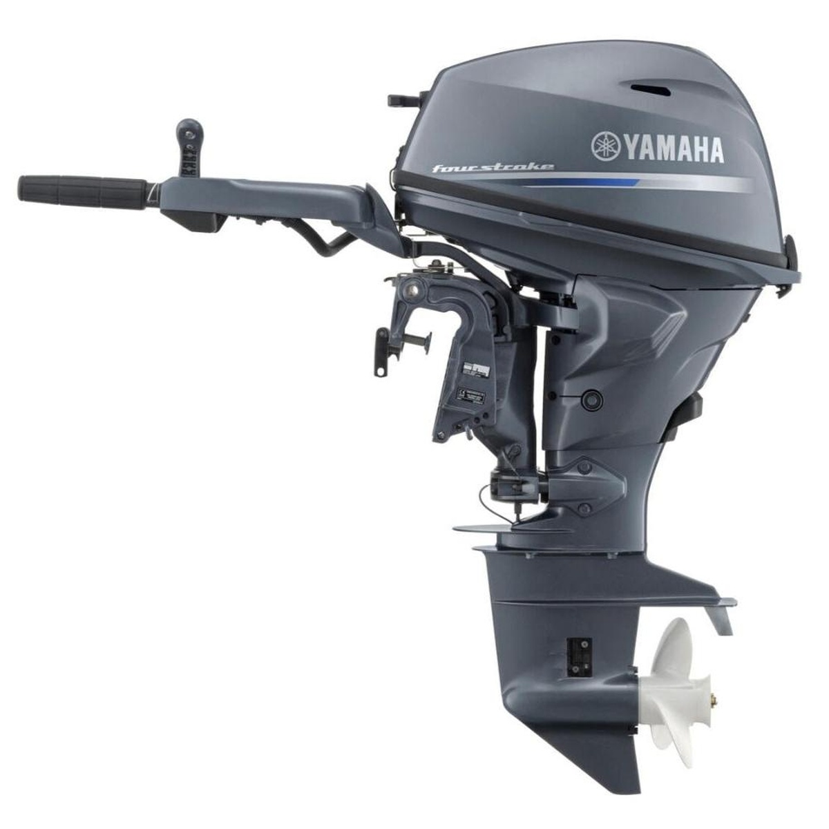 Yamaha F25 Motor Portátil