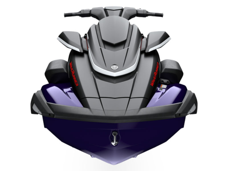 Yamaha FX SVHO