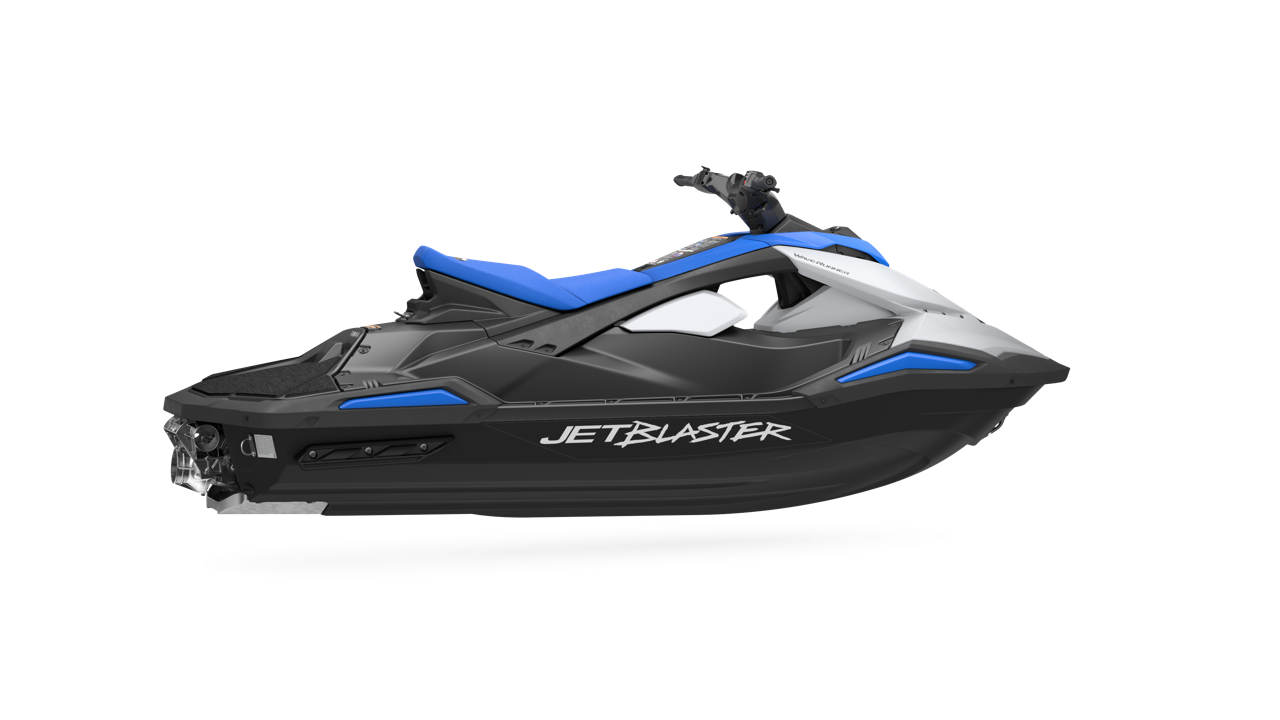 Yamaha JetBlaster