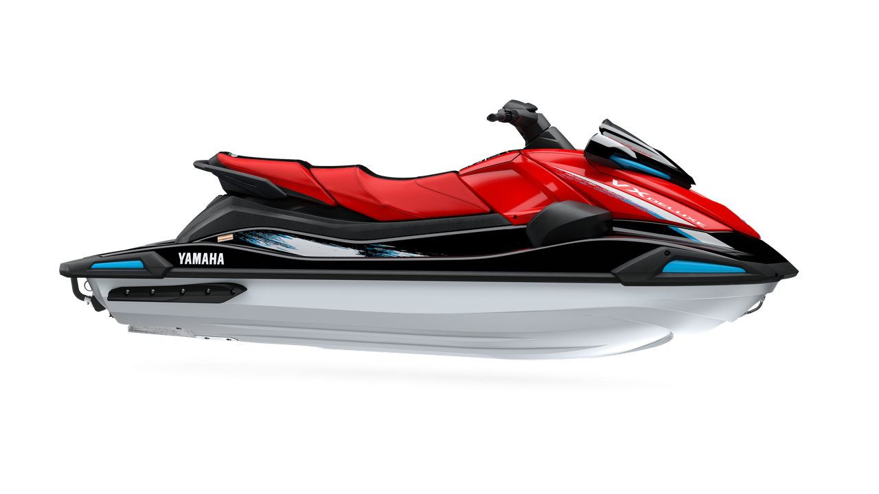 Yamaha VX DeLuxe